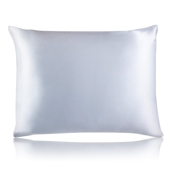 2 NEW 100% Mulberry Silk Pillowcase W/hidden zipper. Standard, Queen, King sizes - Picture 8 of 11